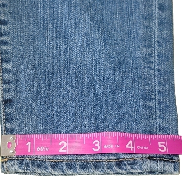 LUCKY Brand Sofia Capri - Picture 8 of 13